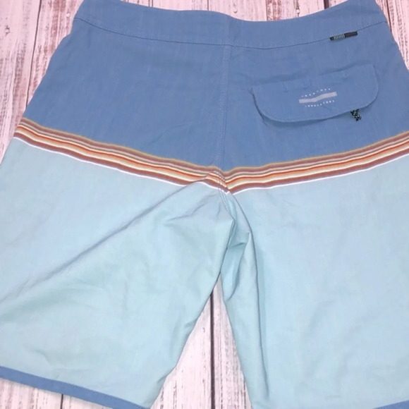 Vissla men’s board shorts size 28 - Picture 7 of 8